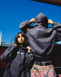 HOODIE I LOVE YOU BUT IM FOCUSED ON MY ARTIST CAREER.