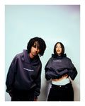 HOODIE I LOVE YOU BUT IM FOCUSED ON MY ARTIST CAREER.