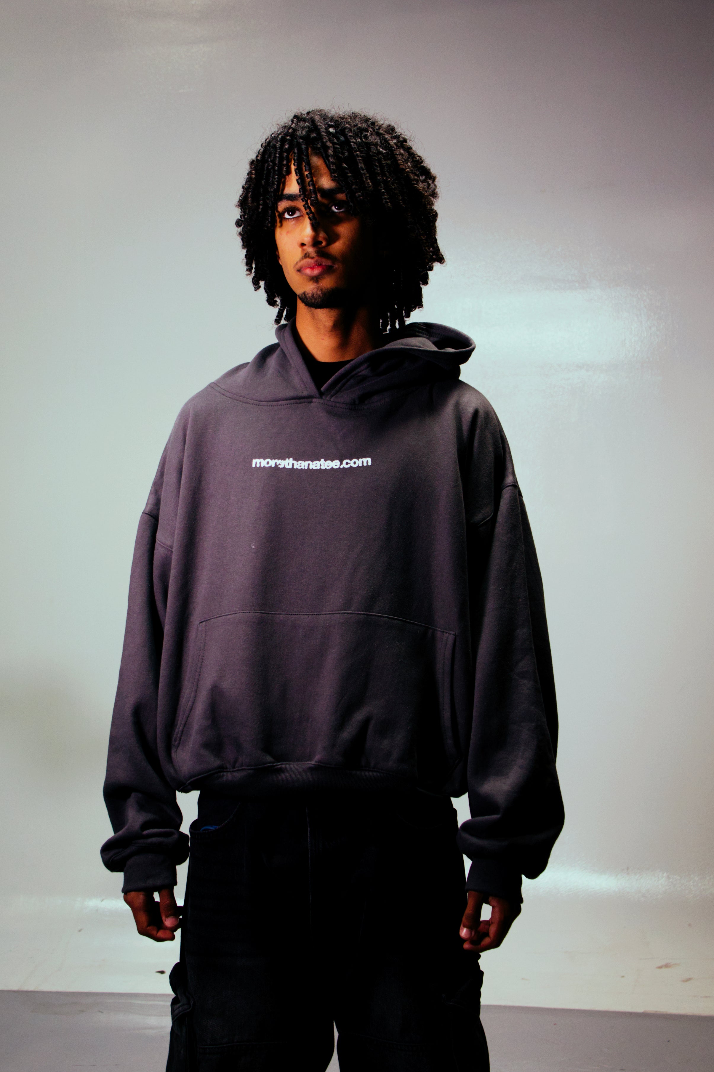 HOODIE I LOVE YOU BUT IM FOCUSED ON MY ARTIST CAREER.